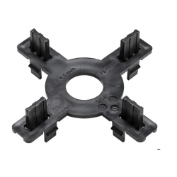 BUZON - wkładka dystansowa PB-TABS-6MM 6mm H17